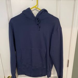 Lady White Co hoodie